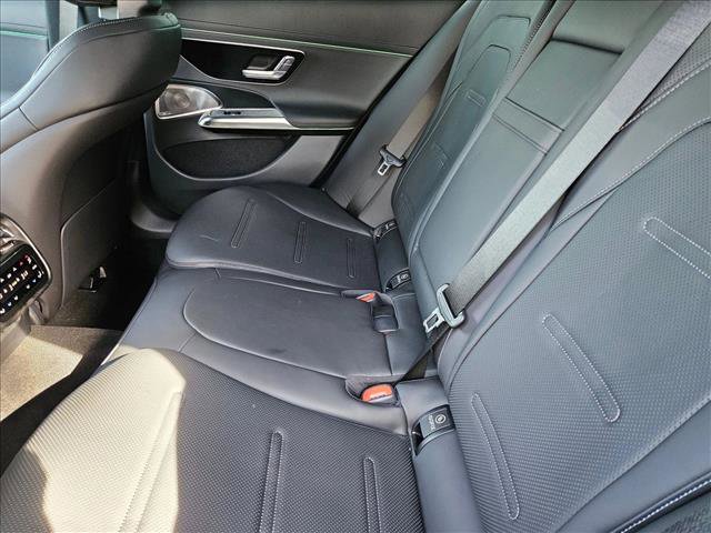 New 2026 Mercedes-Benz E 53 AMG e 4MATIC Sedan image 14