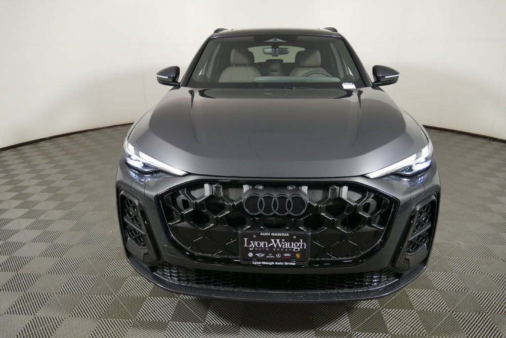 New 2026 Audi Q5 2.0T AWD/4WD image 8