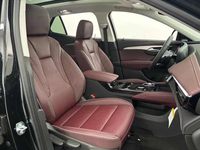 New 2026 Buick Envision Sport Touring image 35