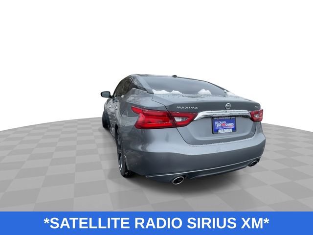 Used 2016 Nissan Maxima 3.5 SL image 8
