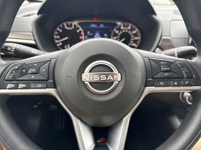 Used 2024 Nissan Altima 2.5 SV image 19