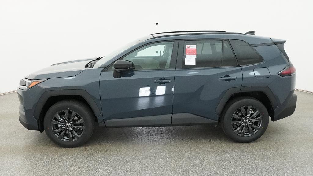 New 2026 Toyota RAV4 XLE Premium FWD image 18