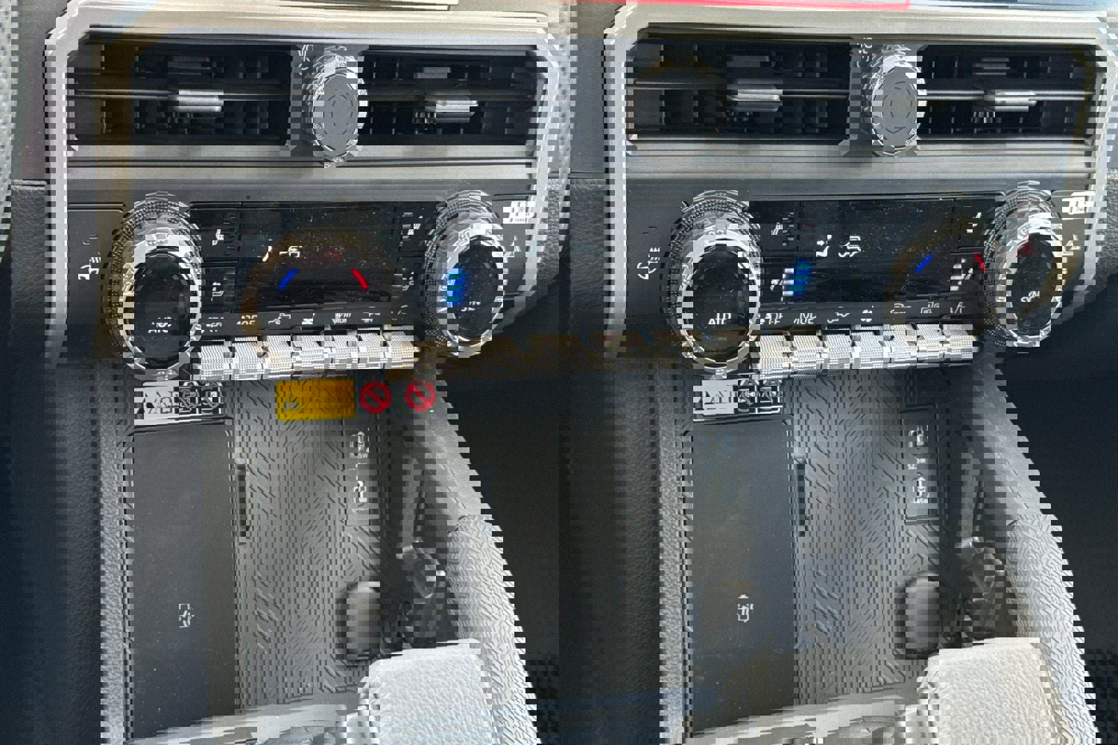 New 2026 Toyota Tacoma TRD Sport image 23