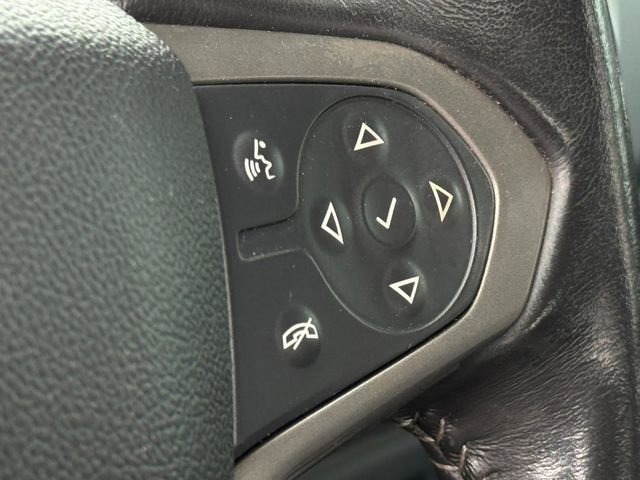 Used 2016 Chevrolet Colorado Z71 image 13