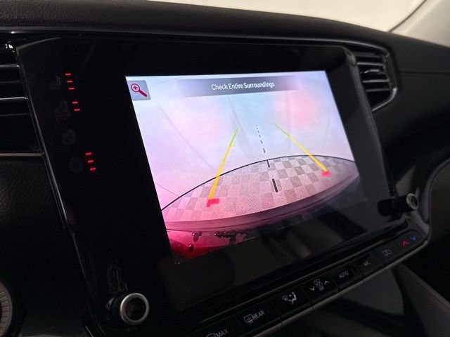 Used 2022 Jeep Wagoneer Series I image 18