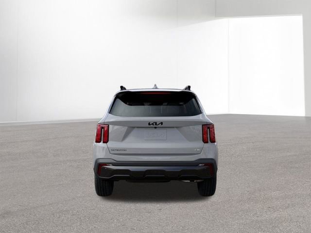 New 2026 Kia Sorento X-Line EX image 5