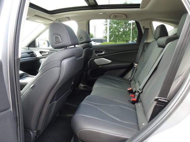 Used 2024 Acura RDX w/ Technology Package AWD/4WD image 16