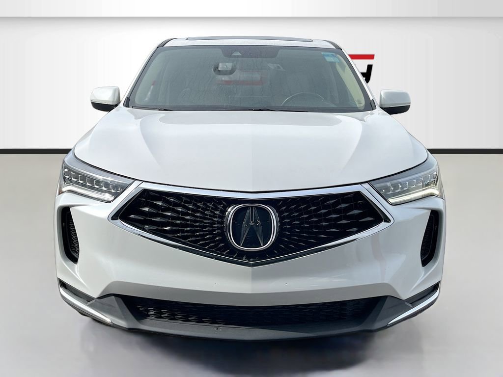 Used 2023 Acura RDX Base image 2