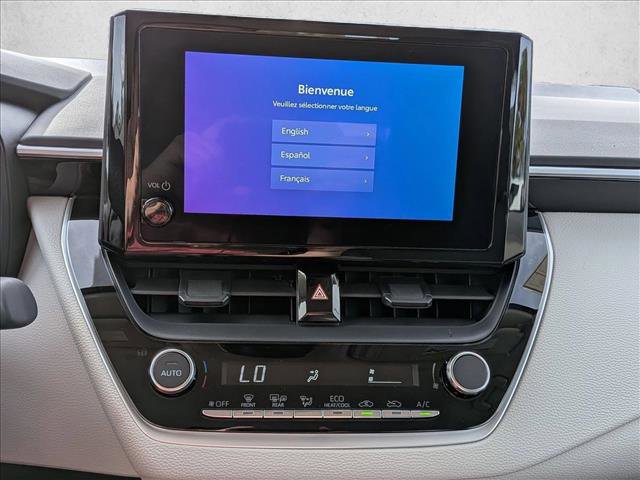 New 2026 Toyota Corolla LE image 12