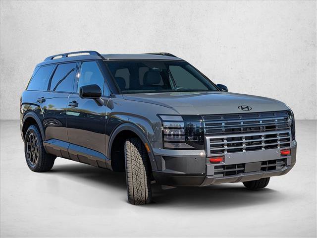 Used 2026 Hyundai Palisade XRT Pro image 3