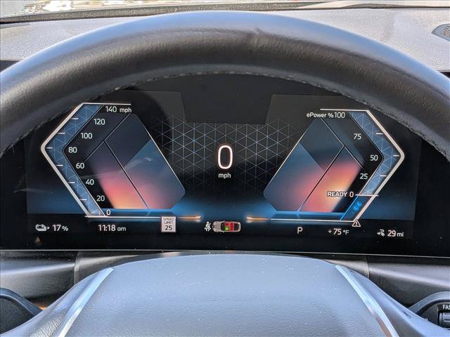 Certified 2023 BMW i4 eDrive35 RWD image 11