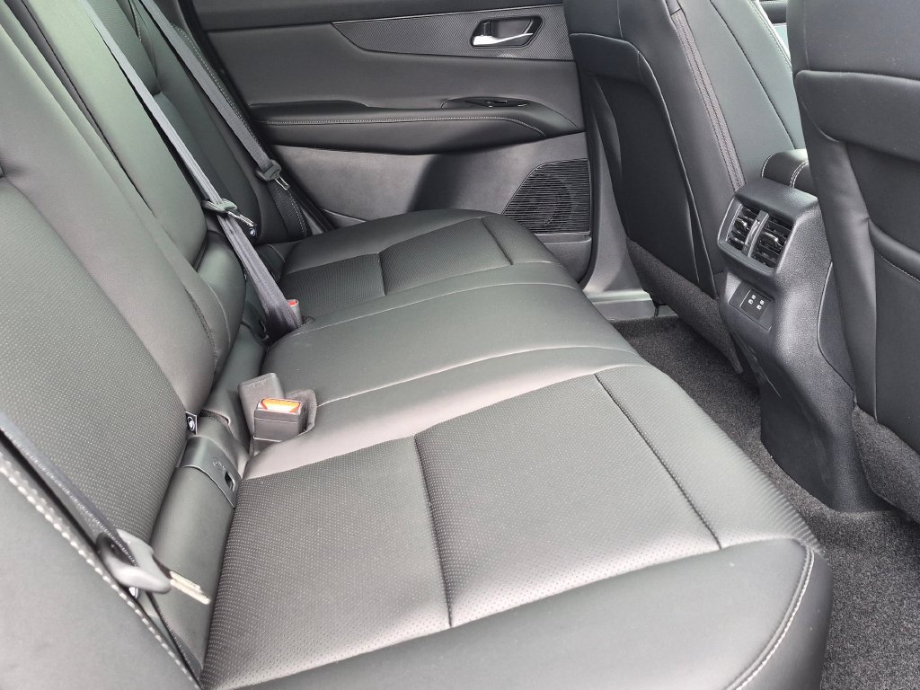 New 2026 Nissan Murano SL AWD/4WD image 27