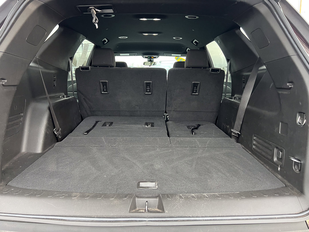 Used 2023 Chevrolet Traverse LT image 5