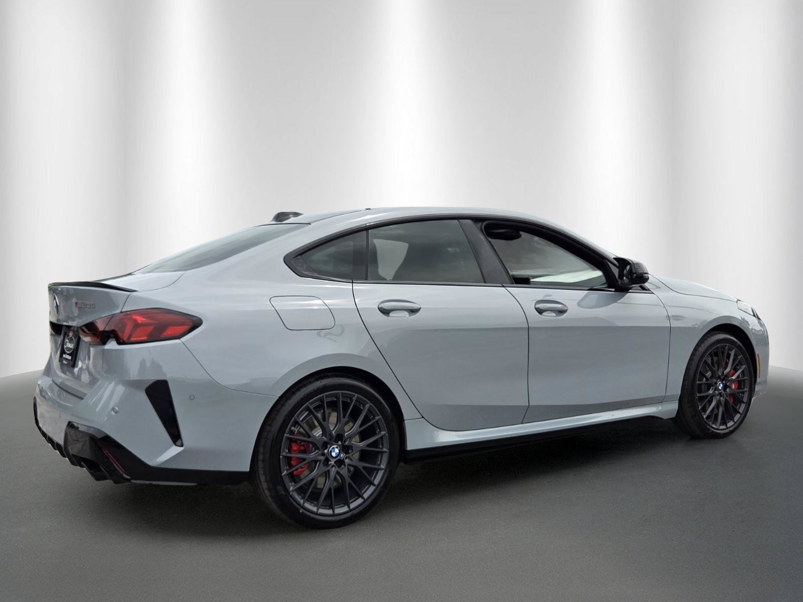 New 2026 BMW M235i xDrive w/ Technology Package AWD/4WD image 7