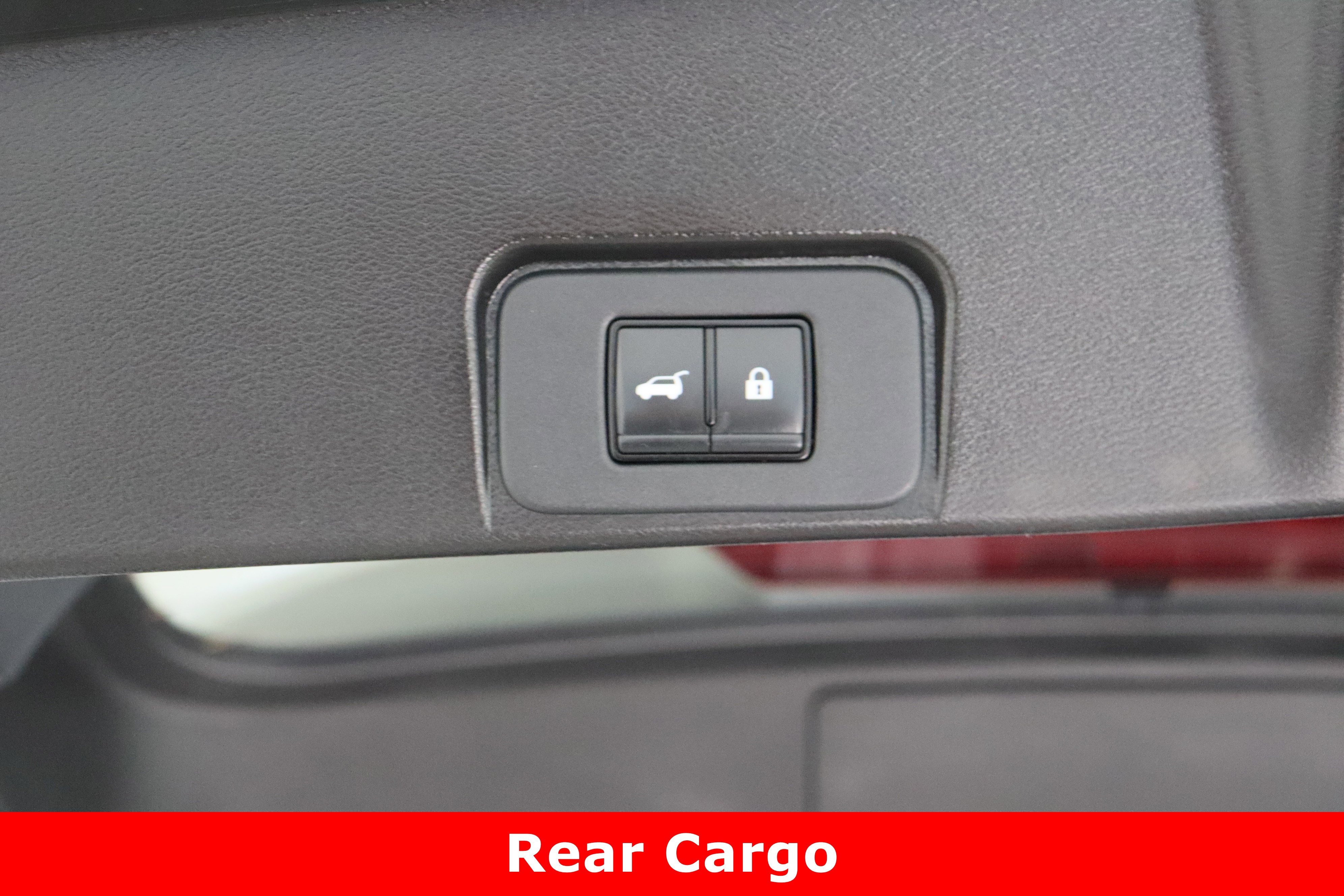 Used 2024 Nissan Rogue SV image 33
