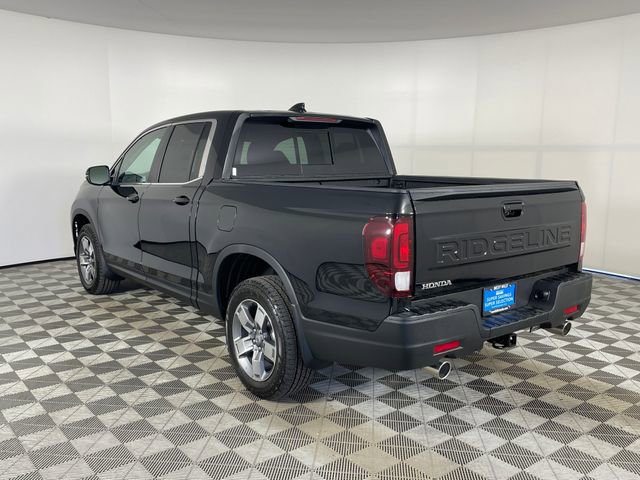 New 2026 Honda Ridgeline RTL image 19