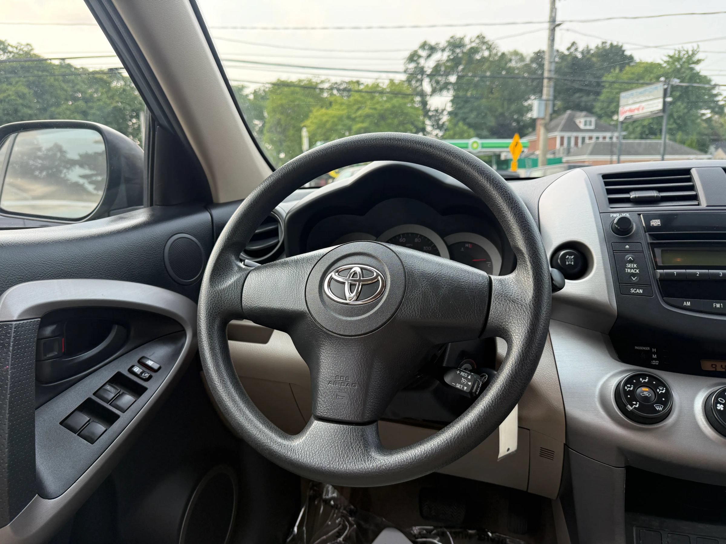 Used 2008 Toyota RAV4 4WD image 14