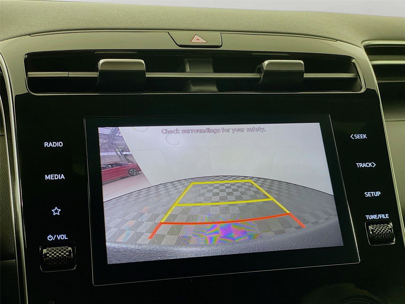 Used 2022 Hyundai Santa Cruz SEL image 16