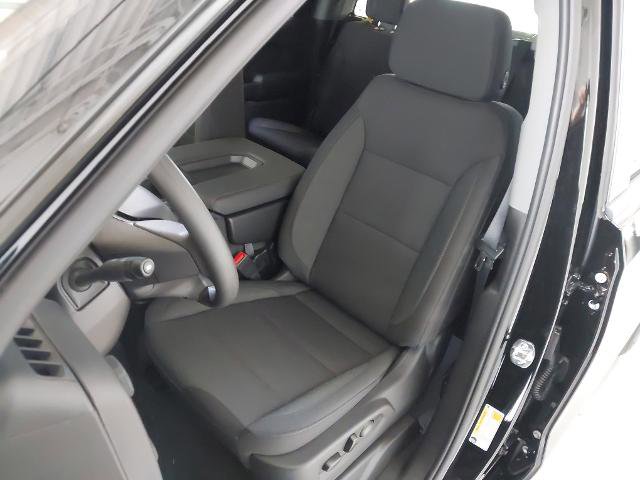 New 2026 Chevrolet Silverado 1500 Custom image 23