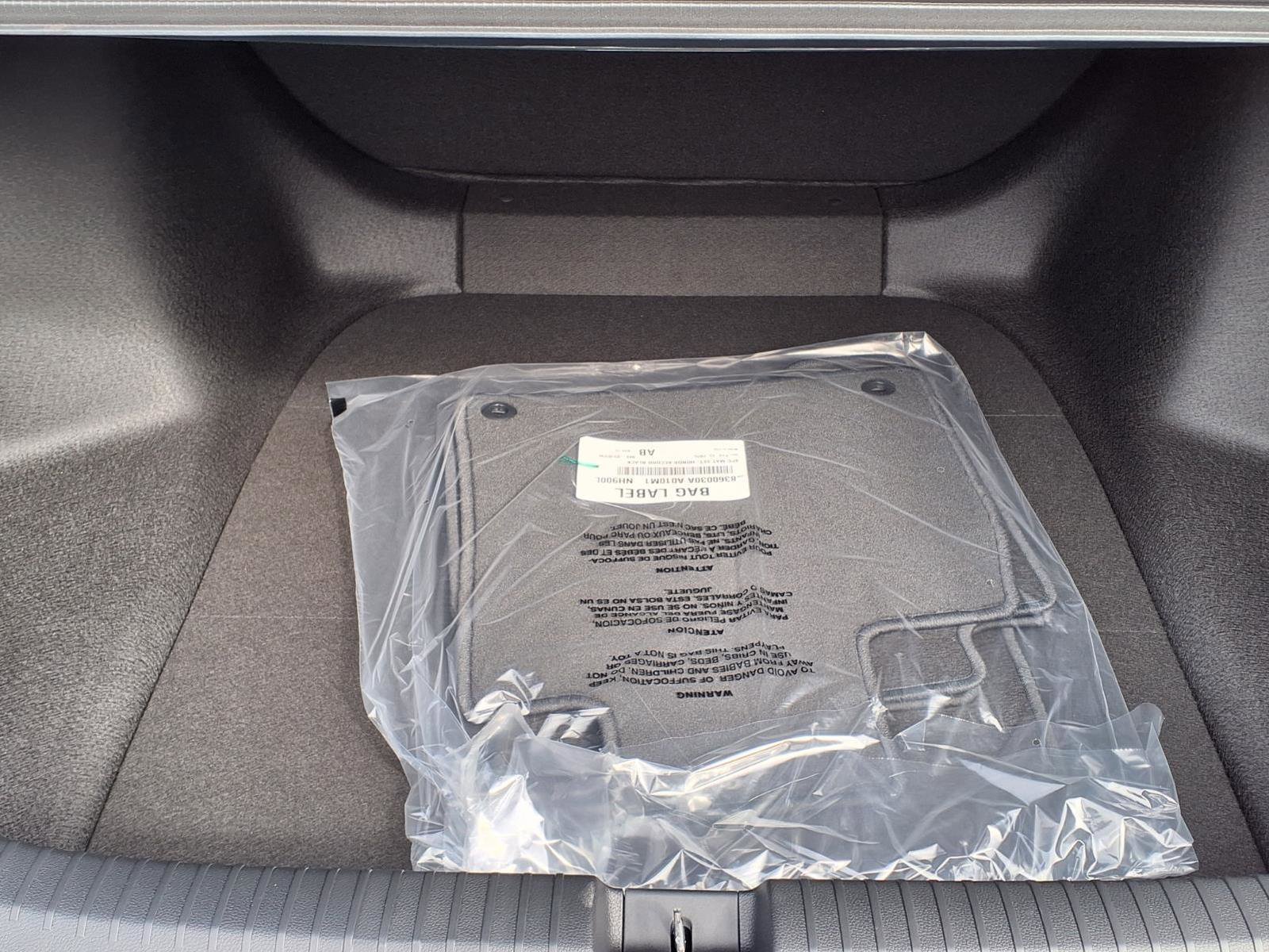 New 2026 Honda Accord LX image 6