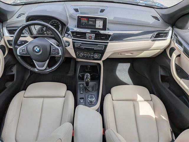 Used 2020 BMW X1 xDrive28i w/ Convenience Package AWD/4WD image 19