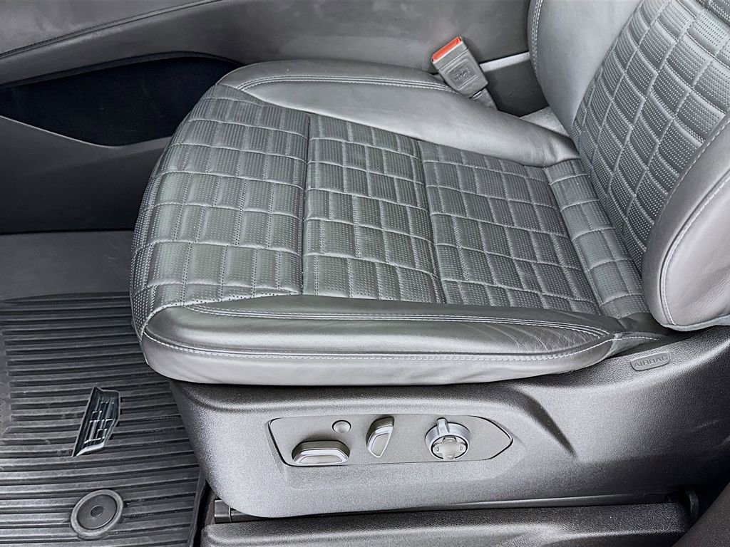 Used 2024 Cadillac Escalade Sport Platinum w/ LPO, Floor Liner Package image 13