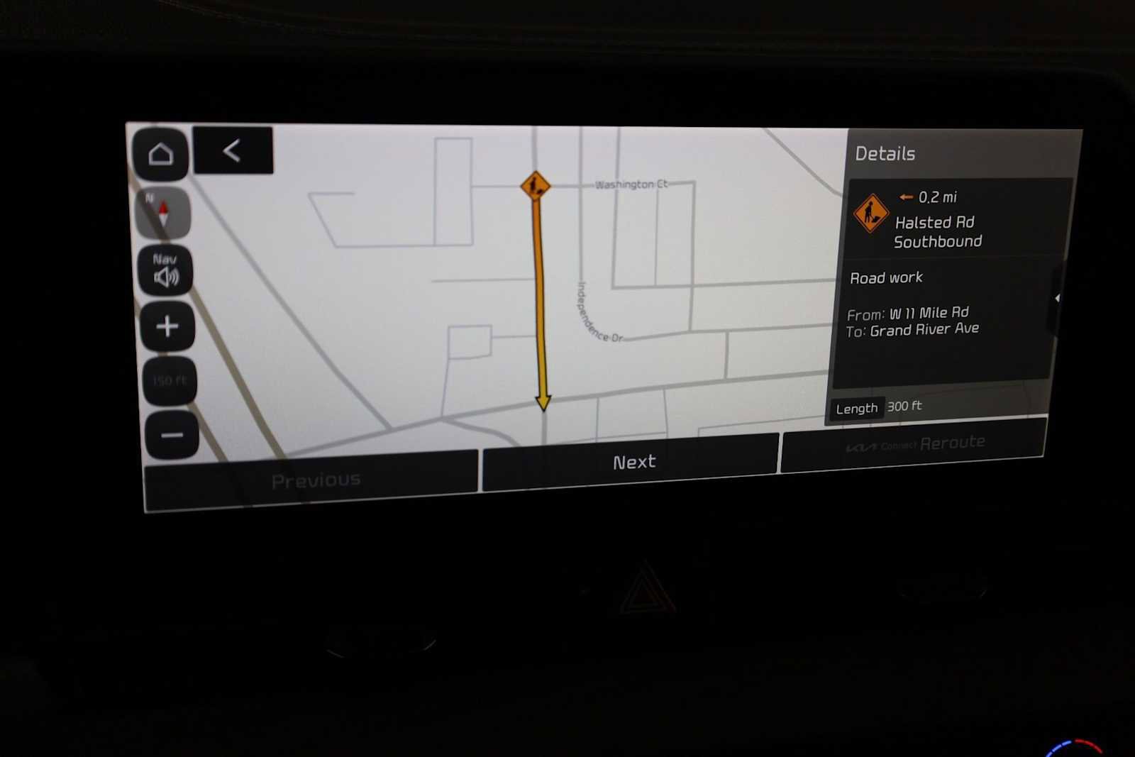 Used 2023 Kia Sportage X-Line w/ X-Line Premium Package image 30