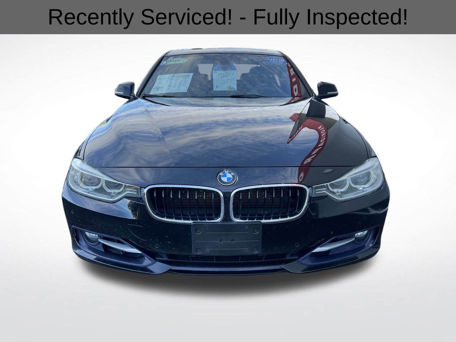 Used 2014 BMW 335i Sedan image 3
