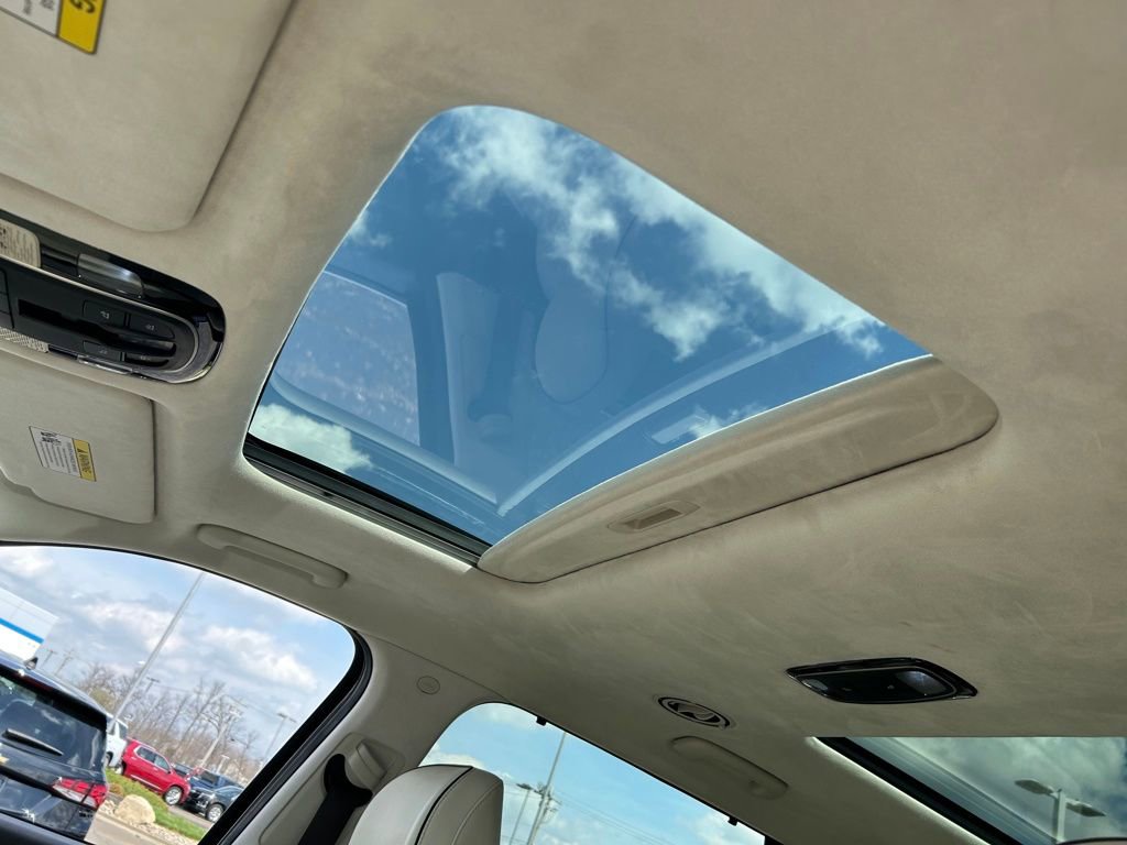 Used 2020 Hyundai Palisade Limited image 24