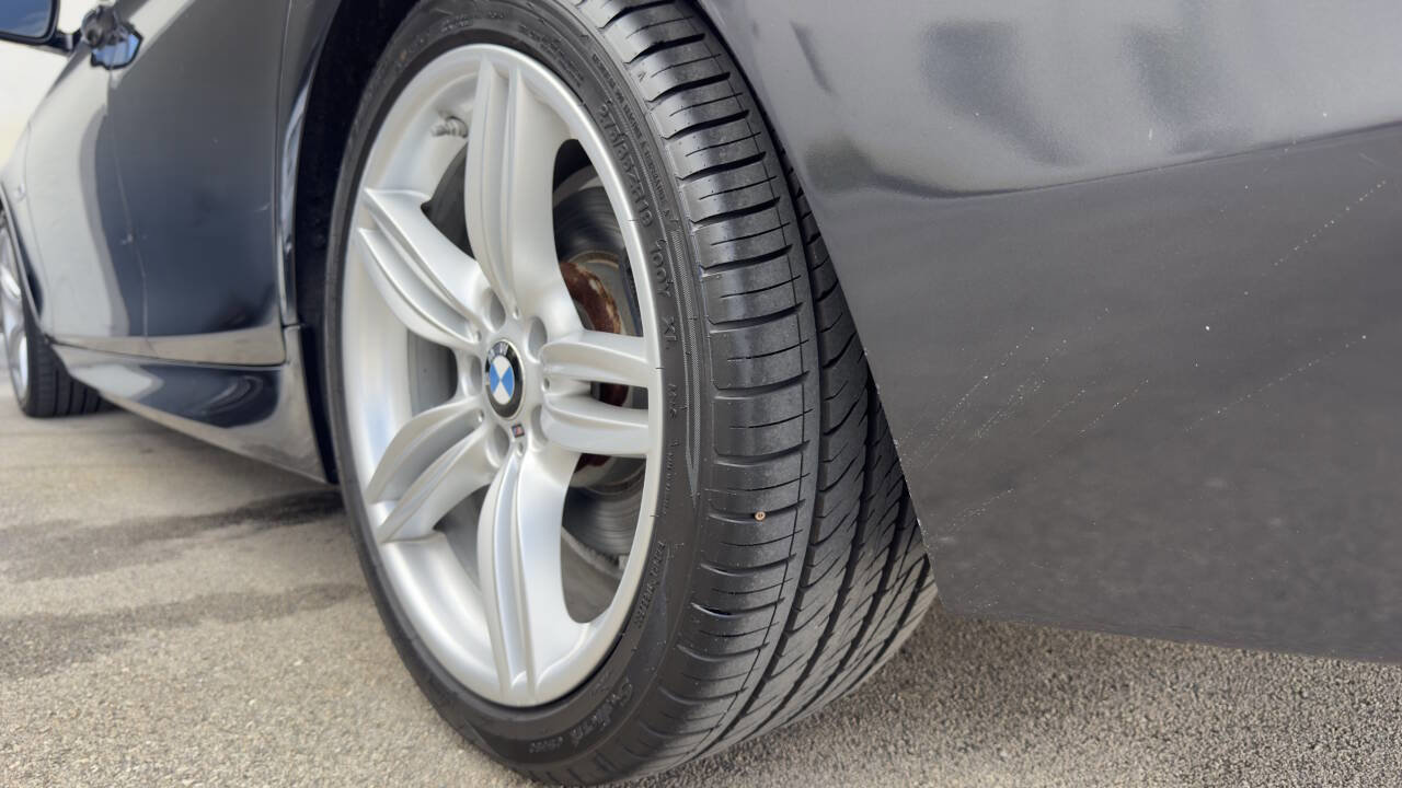 Used 2013 BMW 535i Sedan image 34