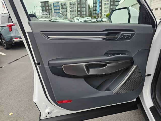New 2026 Kia EV9 Wind AWD/4WD image 23