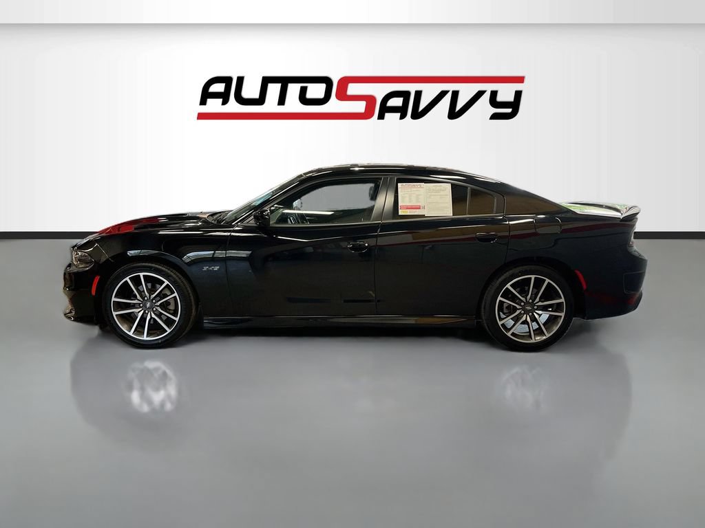 Used 2023 Dodge Charger R/T RWD image 4
