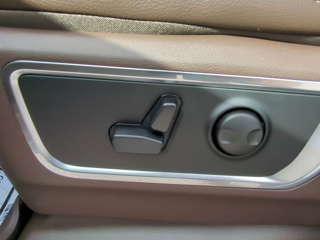 New 2026 RAM 1500 Laramie w/ Advanced Safety Group II image 13