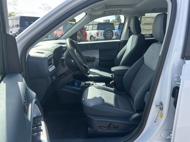 New 2025 Ford Maverick XLT image 6