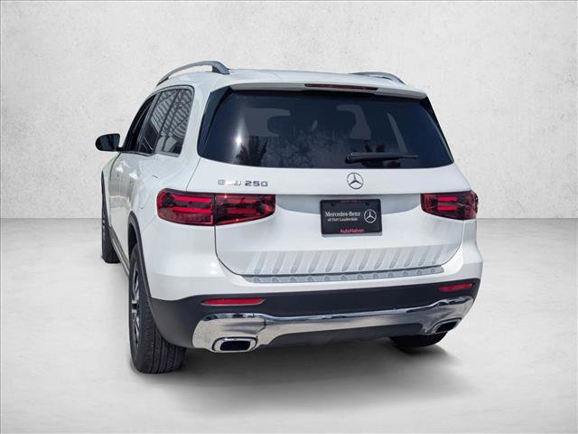 Used 2026 Mercedes-Benz GLB 250 image 8