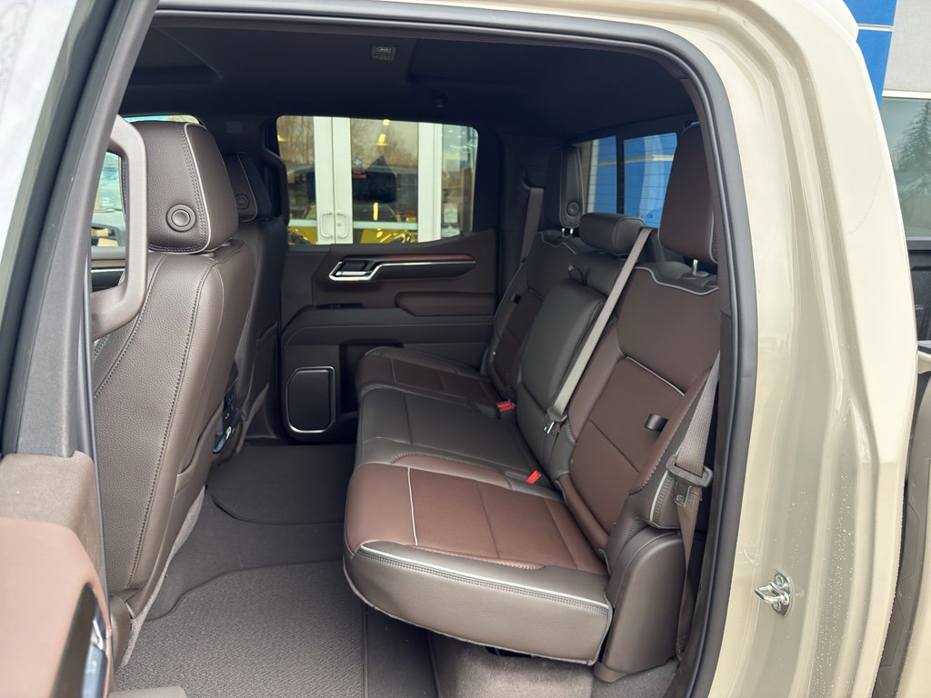 New 2026 GMC Sierra 1500 Denali image 10