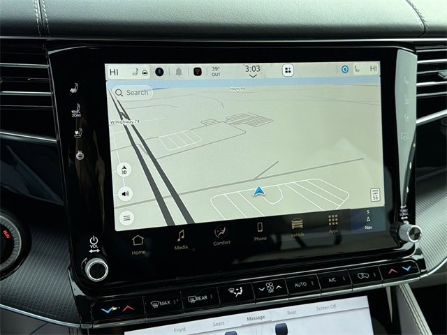 New 2026 Jeep Grand Wagoneer L Summit image 27