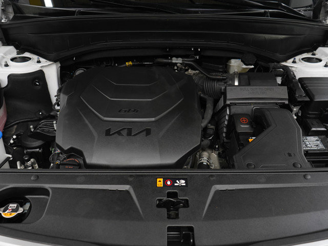 Used 2025 Kia Telluride S image 36