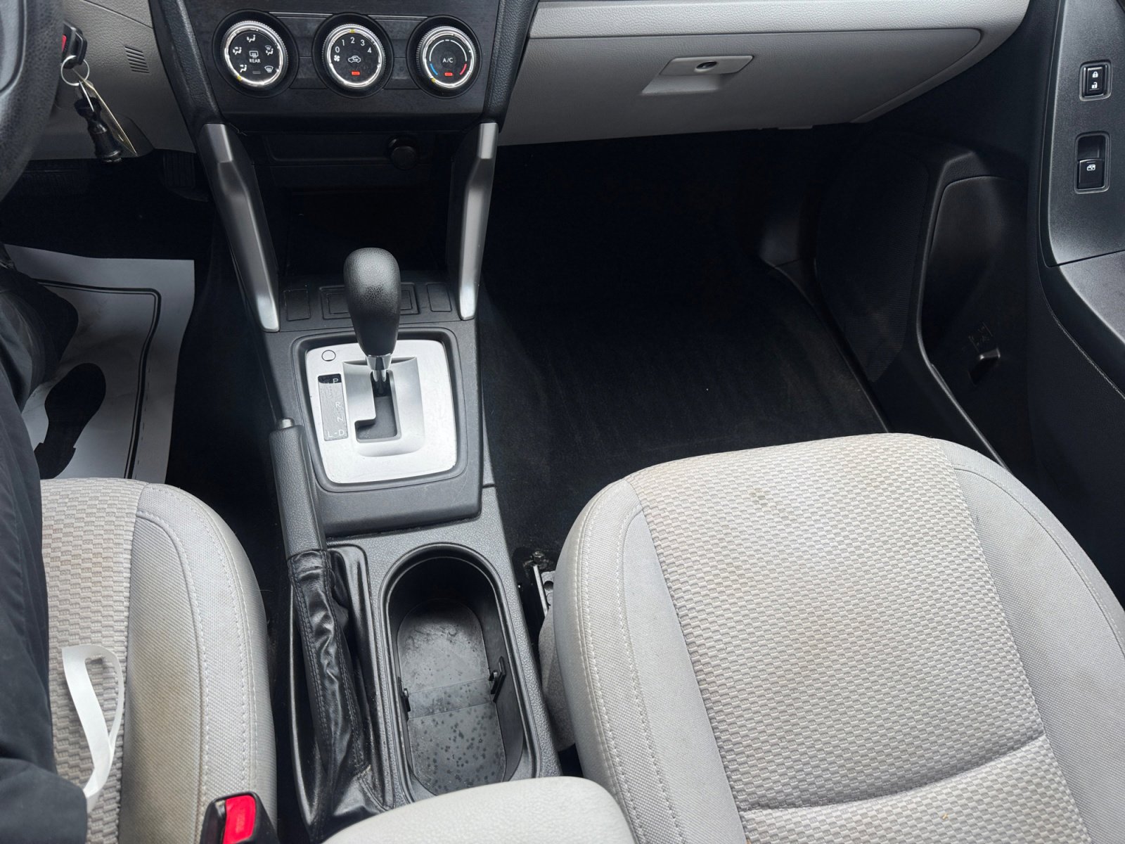 Used 2014 Subaru Forester 2.5i AWD/4WD image 15