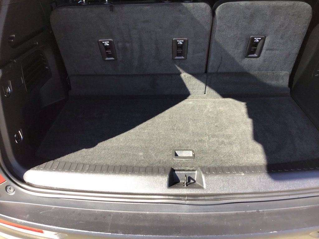 Used 2026 Buick Enclave Preferred w/ Power Package FWD image 28