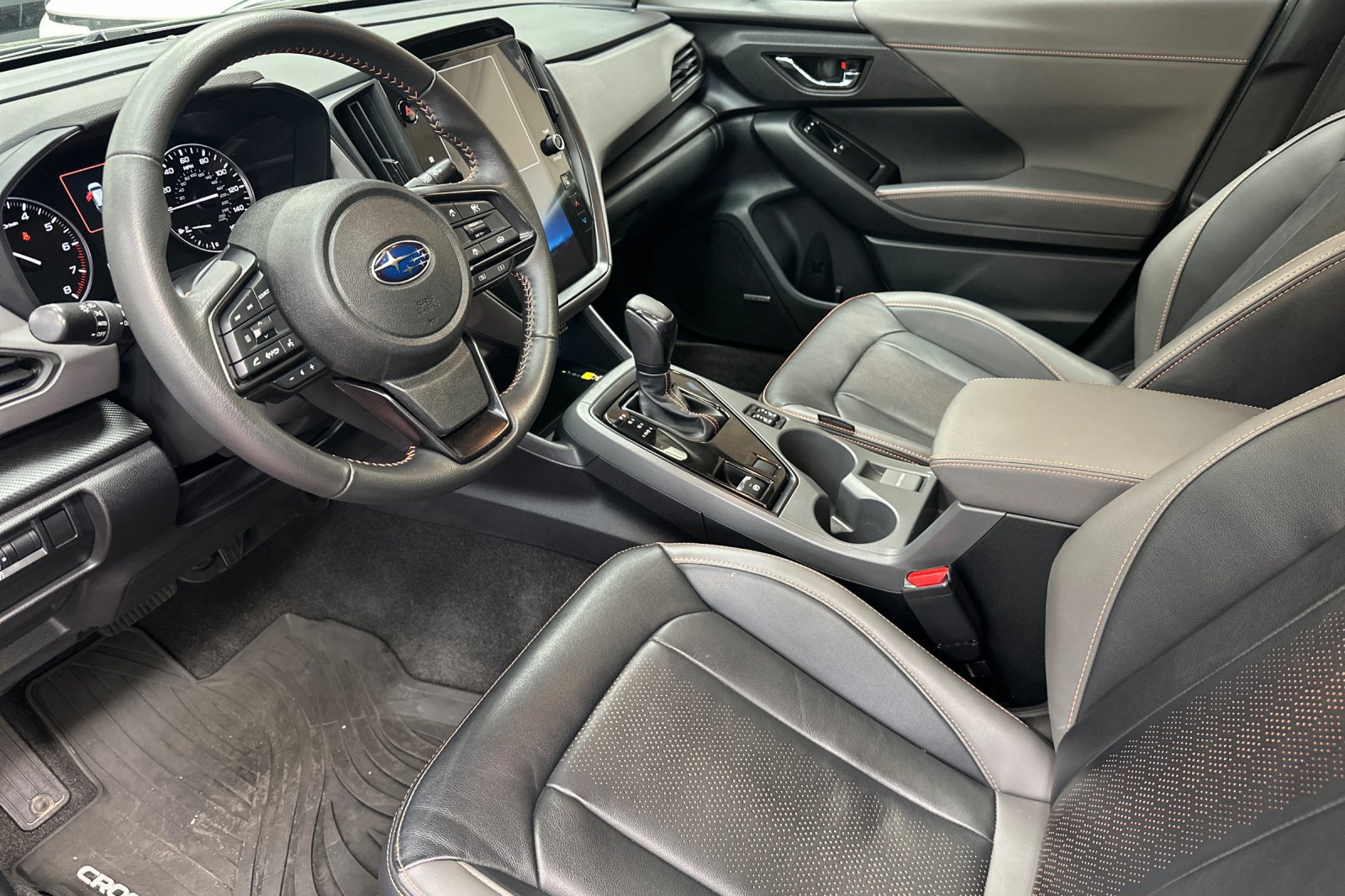 Used 2024 Subaru Crosstrek 2.5i Limited AWD/4WD image 13