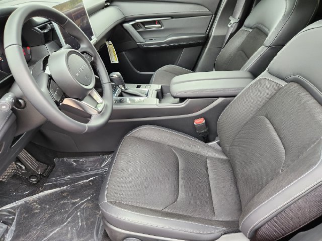New 2026 MAZDA CX-5 Select AWD/4WD image 9
