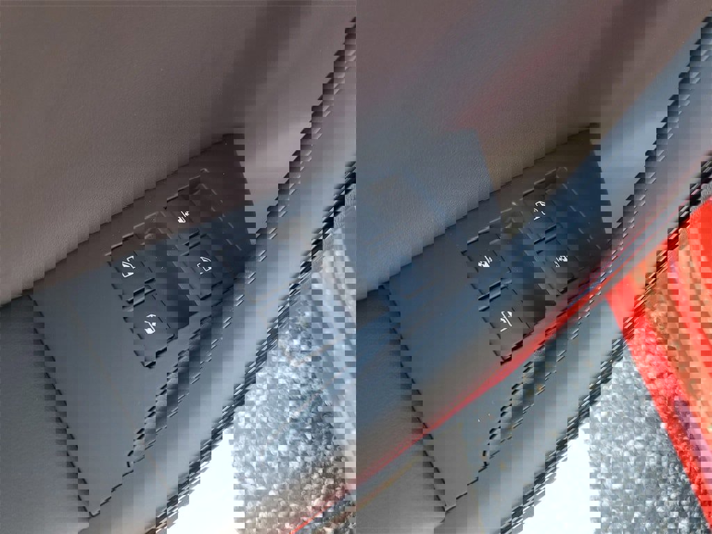 Used 2017 Buick Cascada Sport Touring image 9