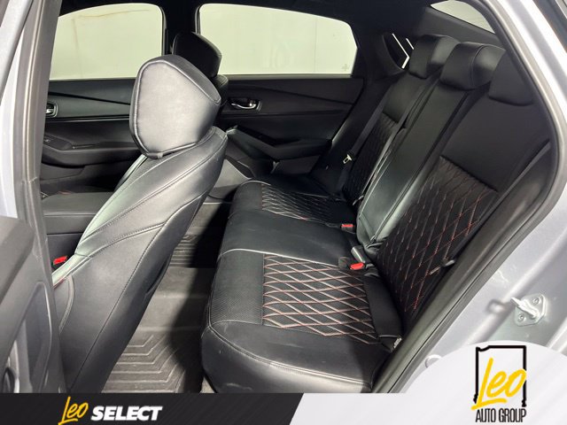 Used 2023 Honda Accord Sport image 12