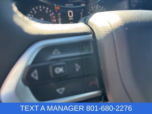 New 2026 Jeep Compass Latitude AWD/4WD image 18