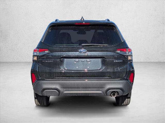 Used 2026 Subaru Forester Touring w/ Touring Package AWD/4WD image 7