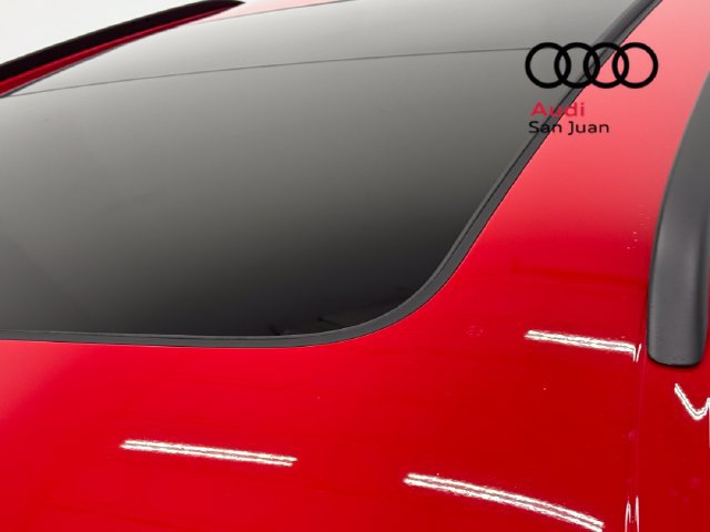 Used 2025 Audi Q3 2.0T Premium w/ Black Optic Sport Package AWD/4WD image 8