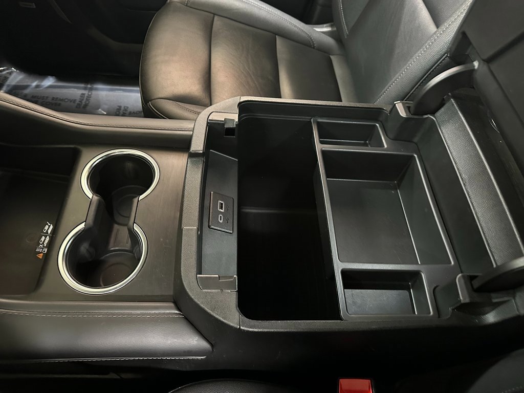 Used 2024 Chevrolet Tahoe LT image 28