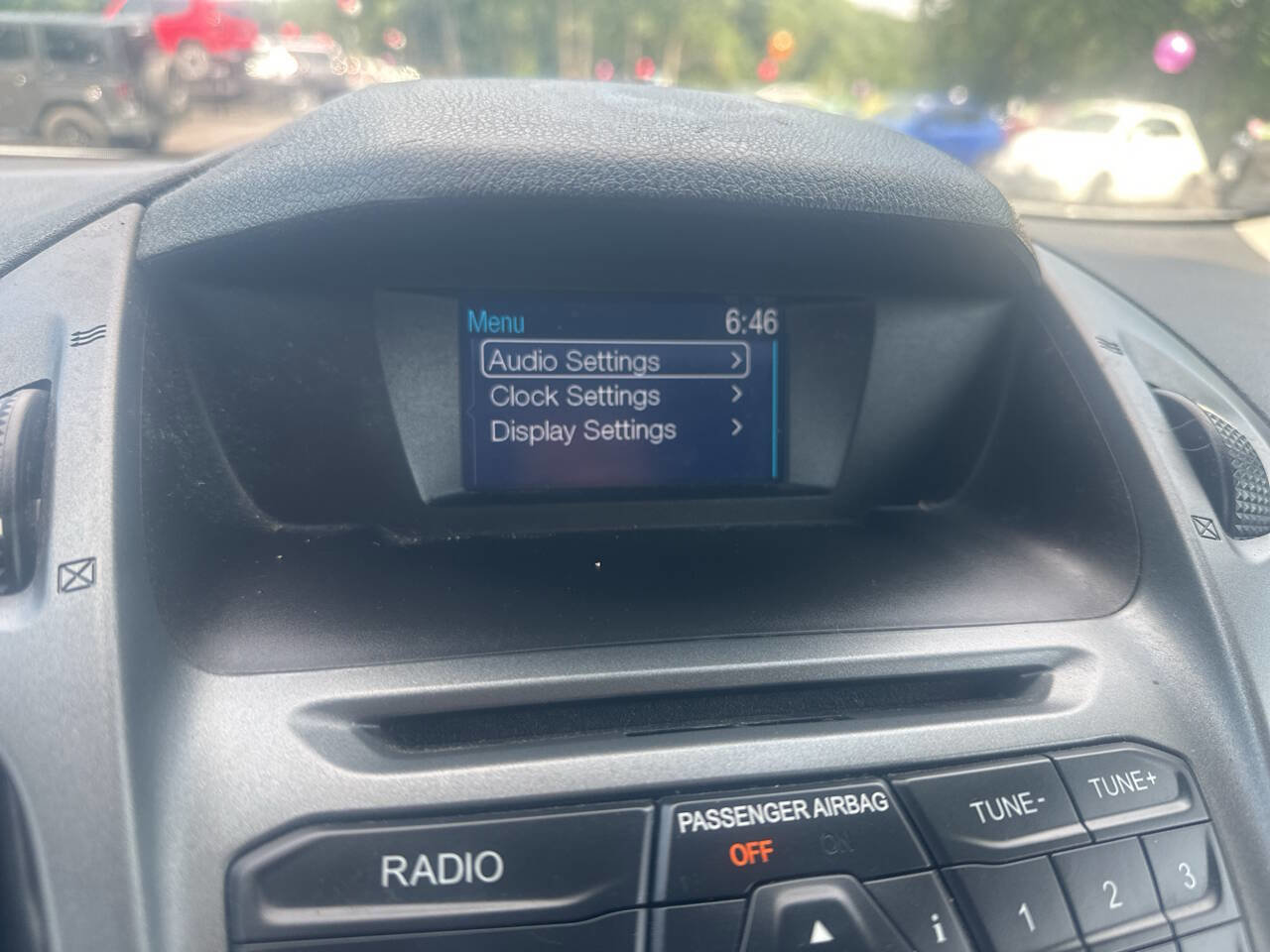 Used 2015 Ford Transit Connect XL image 23