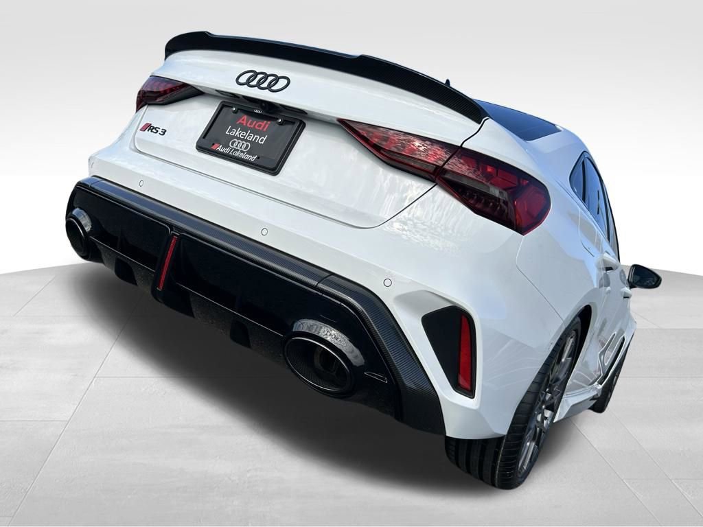 Used 2026 Audi RS 3 AWD/4WD image 71